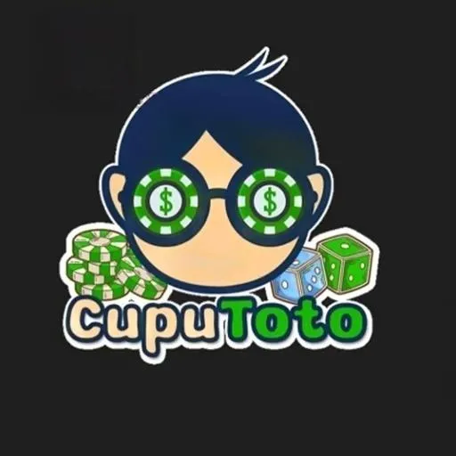 cuputoto App APK Terbaru — ikon APK