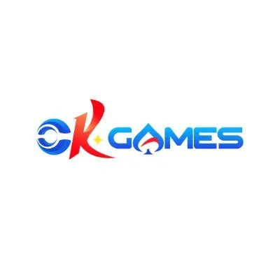 Review Aplikasi okgames Versi Terbaru — ikon APK