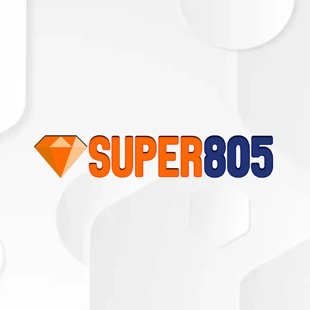Review Aplikasi super805 Versi Terbaru — ikon APK