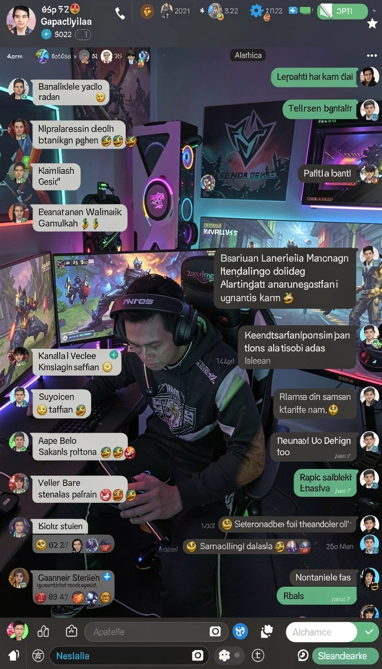 Review Aplikasi 4p4p Versi Terbaru screenshot 3