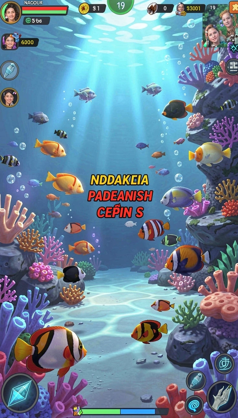 Beragam pilihan permainan menarik dalam aplikasi aslitoto App APK Terbaru.