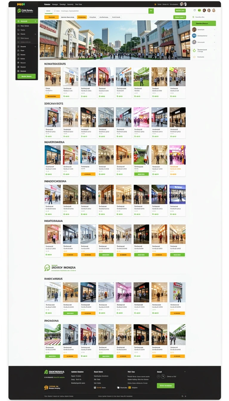 Beragam pilihan permainan menarik dalam aplikasi Download gurita4d APK untuk Android.