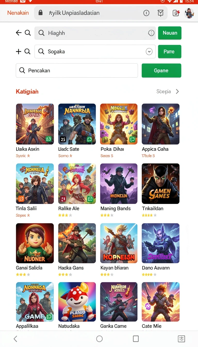 Review Aplikasi 4p4p Versi Terbaru screenshot 4